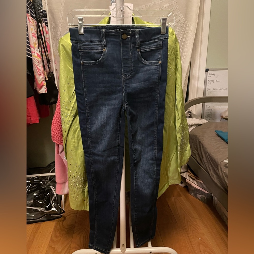 Liverpool Skinny Jeans